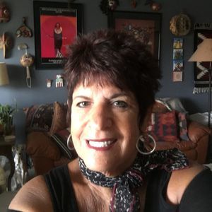 Meet your Posher, Sue